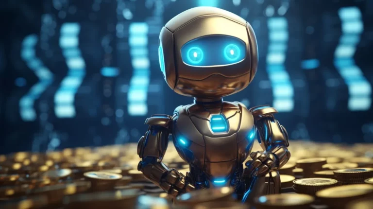 Inteligencia artificial, robótica y criptomonedas: dónde invertir en el mercado internacional