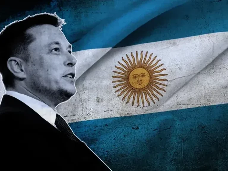 Elon Musk respalda la inversión en Argentina: ¿Cómo impacta en el mercado?